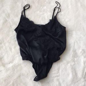 Abercrombie and Fitch bodysuit size XS